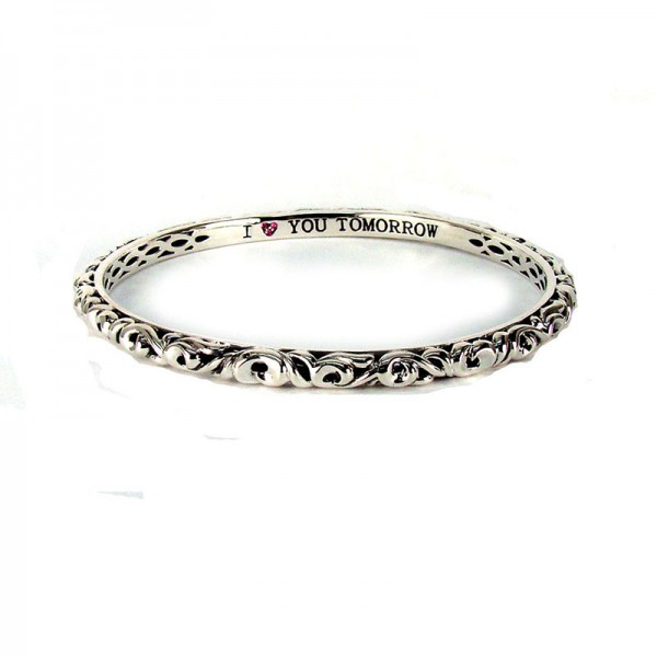 Sterling Silver 