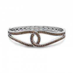 Sterling Silver Double 