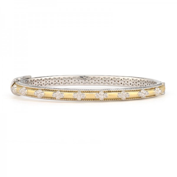 SS/18KY Beaded Bangle