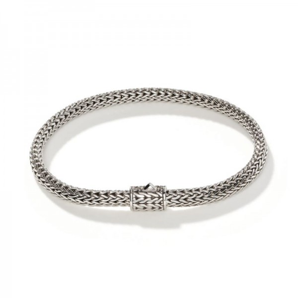 Classic Chain Bracelet