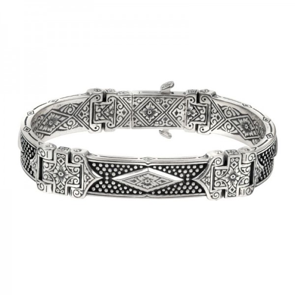 Men's Sterling  Bracelet