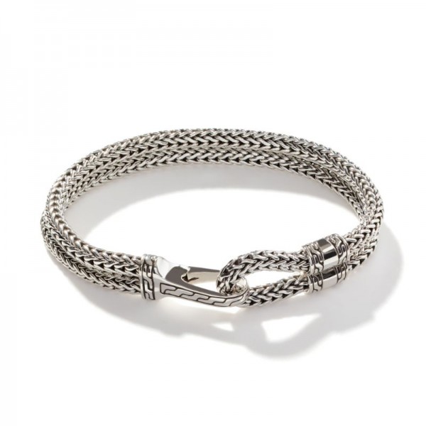 Classic Chain Bracelet