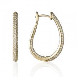 Luvente Diamond Earrings