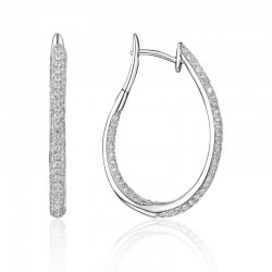 Luvente Diamond Earrings