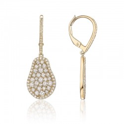 Luvente Diamond Earrings