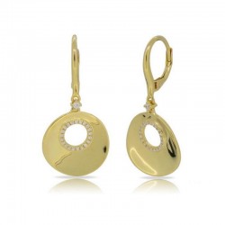 Luvente Diamond Earrings