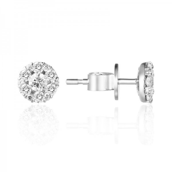 Luvente Diamond Earrings