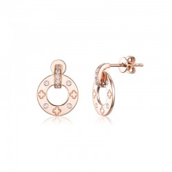 Luvente Diamond Earrings