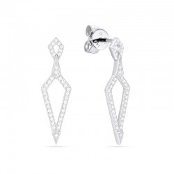 Luvente Diamond Earrings