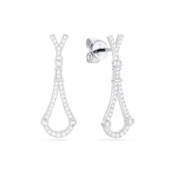 Luvente Diamond Earrings