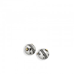 Solar Ball Earrings