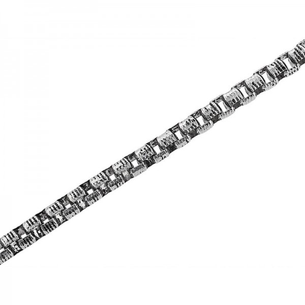 Sterling Silver Bracelet