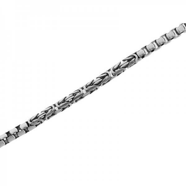 Sterling Silver Bracelet