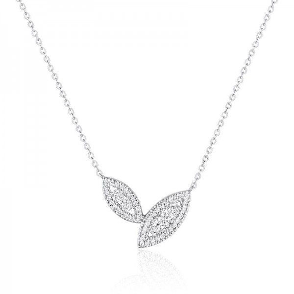 Luvente Diamond Necklace