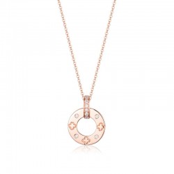 Luvente Diamond Pendant