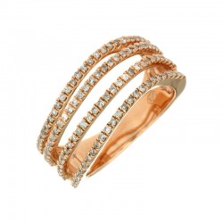 14KY Diamond Ring
