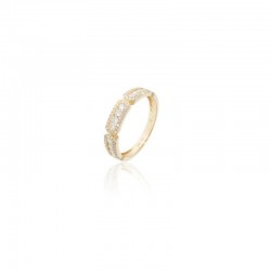 Luvente Diamond Fashion Ring