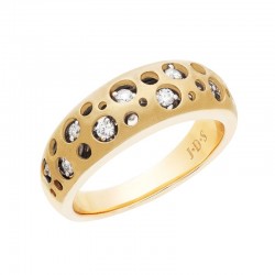 Mirror Collection Ring