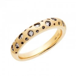 Mirror Collection Ring