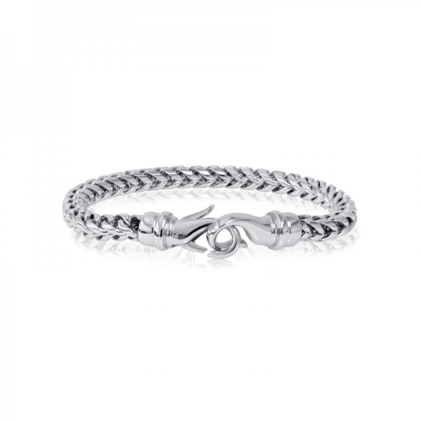 Italgem Steel Bracelet