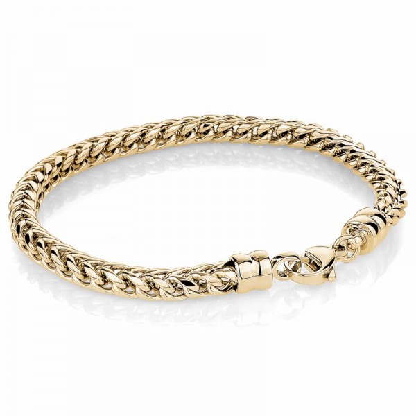Italgem Steel Bracelet