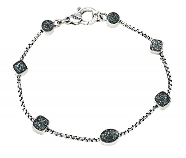Sterling Silver 7.5