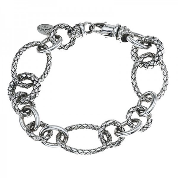 Sterling Silver Bracelet
