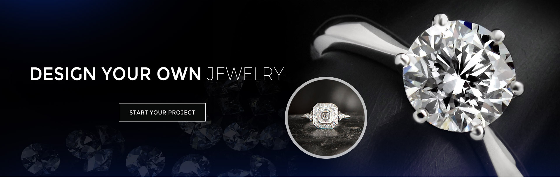 Design your own jewelry