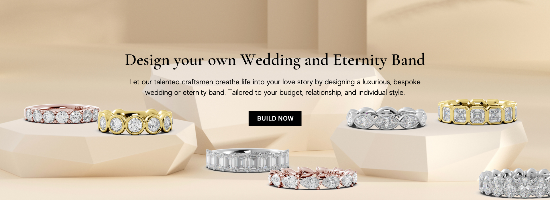 Design your own Band
