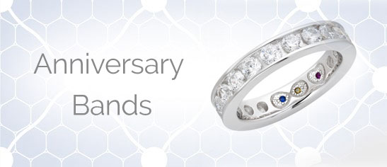 Anniversary Bands