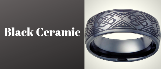 Black Ceramic