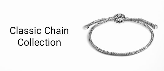 Classic Chain Collection