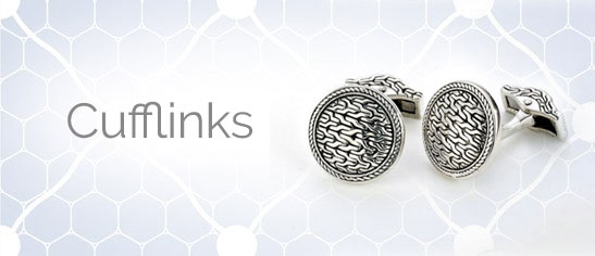 Cufflinks