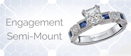 Engagement Semi-Mount