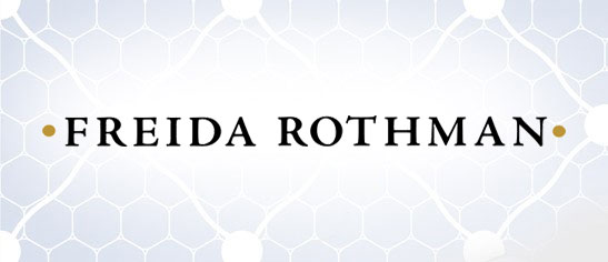 Freida Rothman
