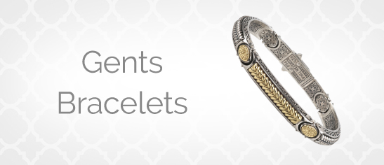 Gents Bracelets