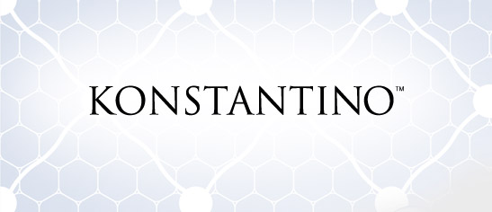 Konstantino