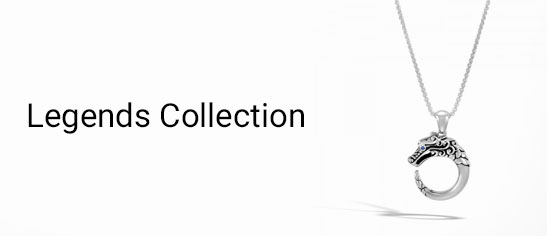 Legends Collection
