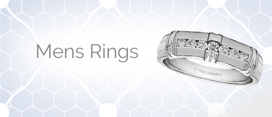 Mens Rings