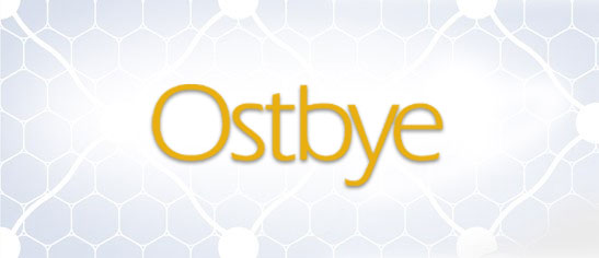 Ostbye
