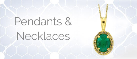 Pendants & Necklaces