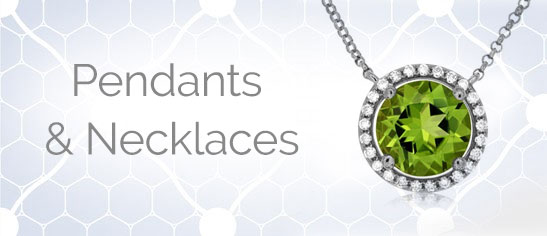 Pendants & Necklaces