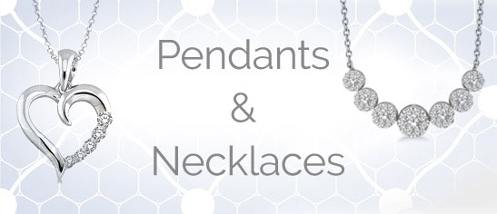 Pendants & Necklaces
