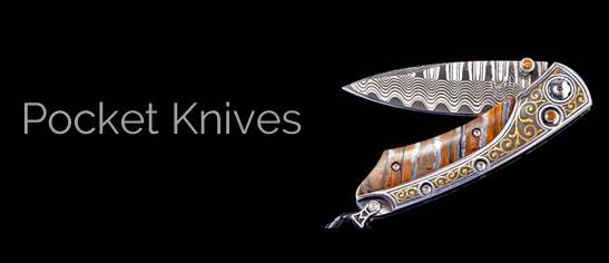 Pocket Knives