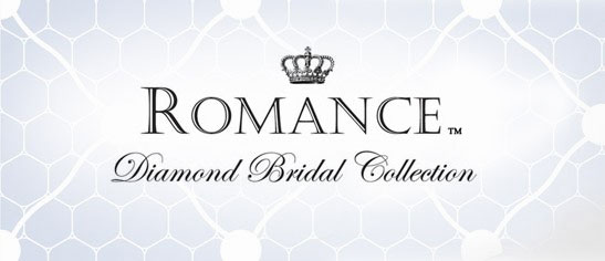Romance Bridal Collection