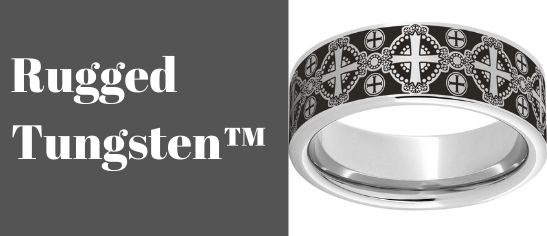 Rugged Tungsten™