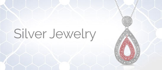 Silver Jewelry