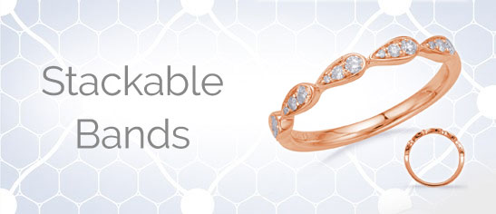 Stackable Bands