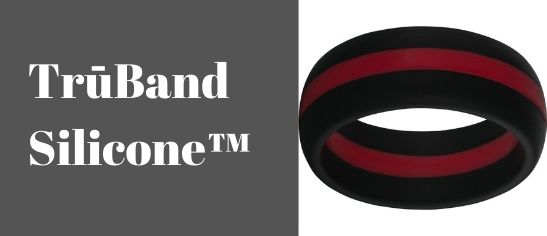 TrūBand Silicone™