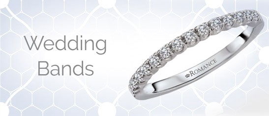 Wedding Bands